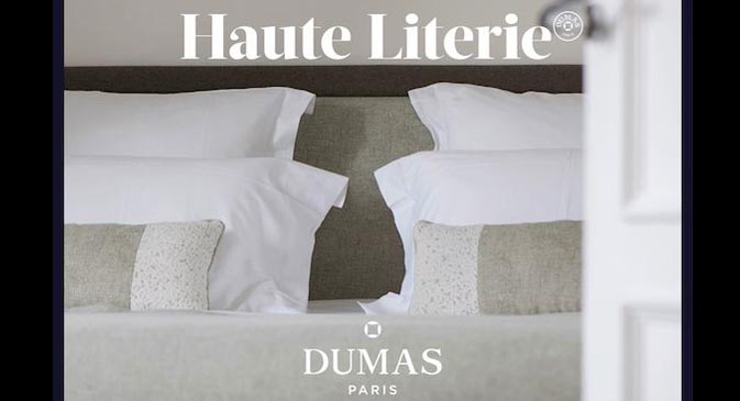 Haute-literie-dumas